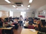 Workshop no seminrio MCATA'2019 - Lisboa