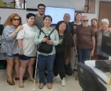 Workshop de Musibraille no Encontro Dosvox - IBC-2025