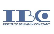 Logotipo do IBC